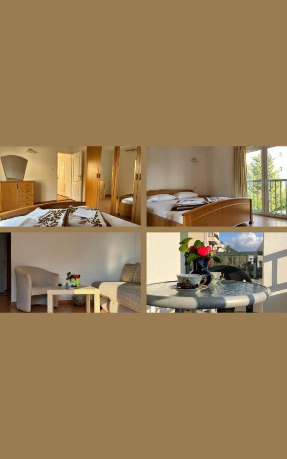 Apartments And Room Mv Petrovac Exteriér fotografie